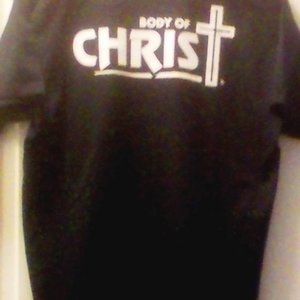 Tee shirt close-out, all new merchandise, 20 styles, sizes M, L, and XL